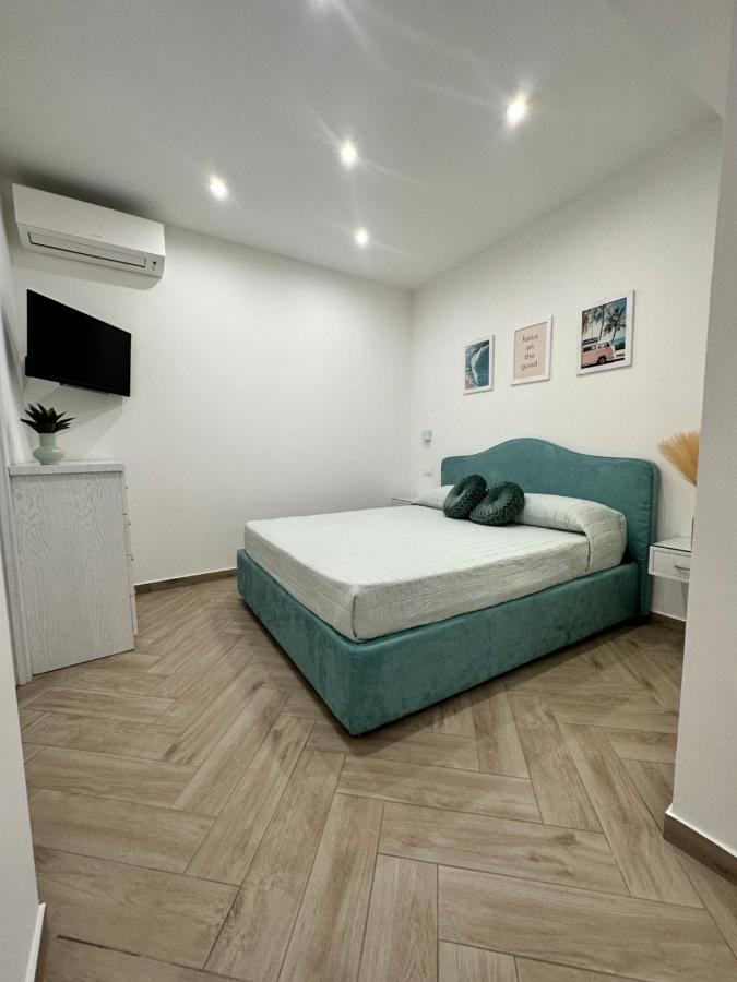 Ametista Rooms Tropea Exteriör bild