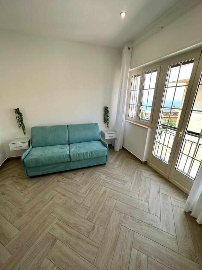 Ametista Rooms Tropea Exteriör bild