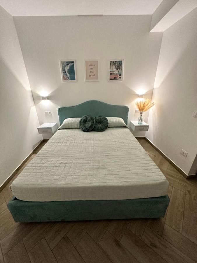 Ametista Rooms Tropea Exteriör bild