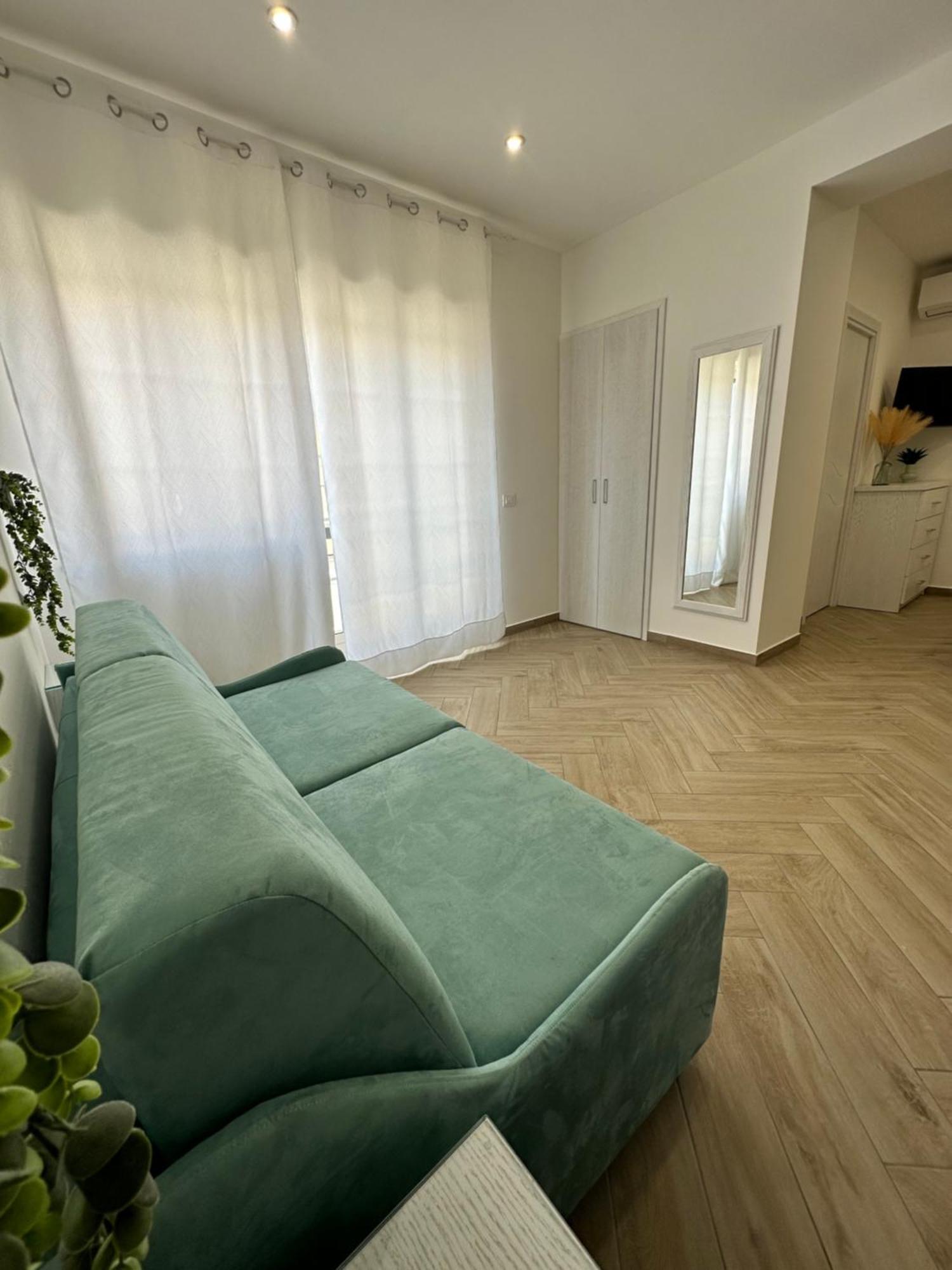 Ametista Rooms Tropea Exteriör bild