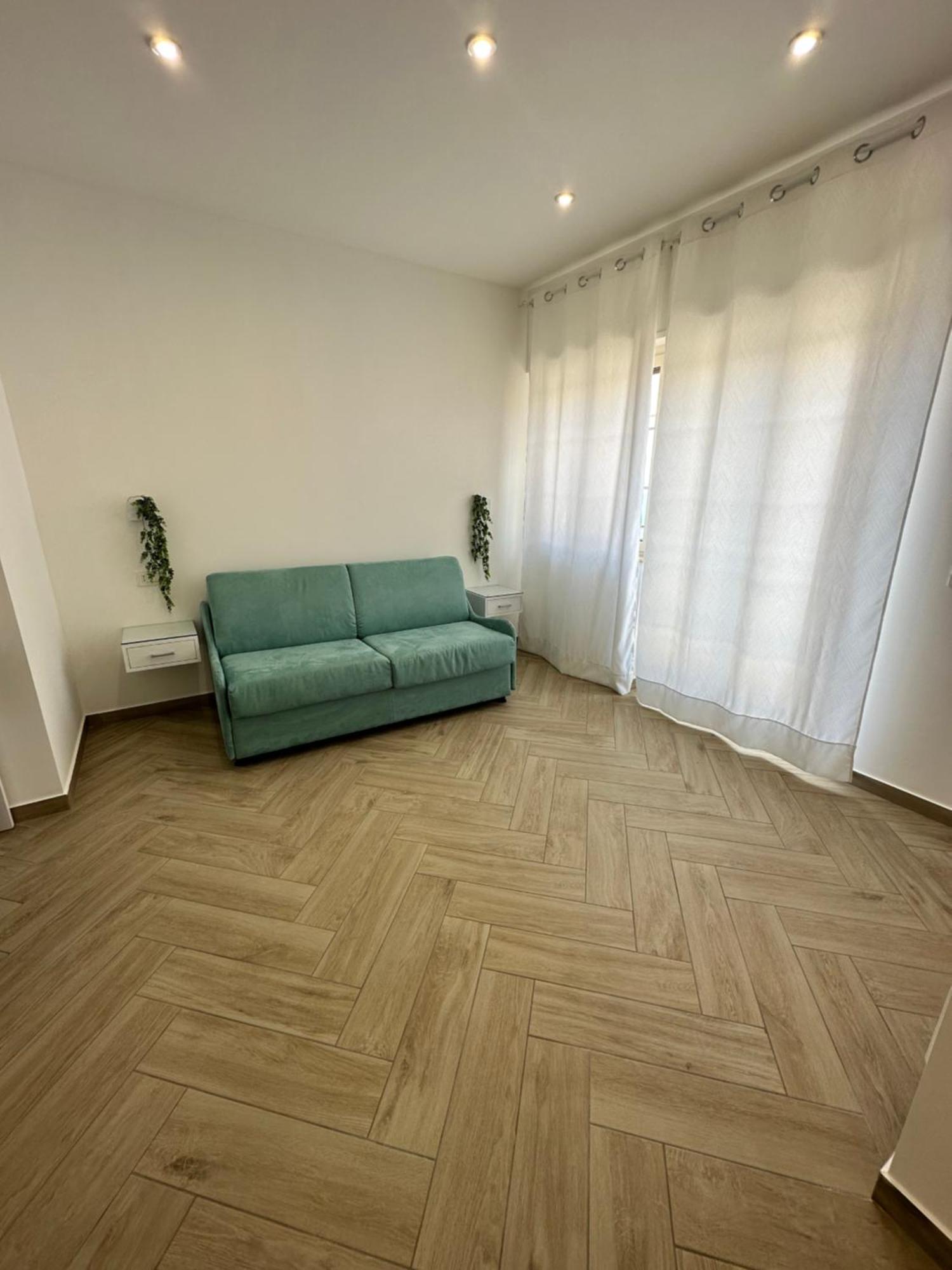 Ametista Rooms Tropea Exteriör bild