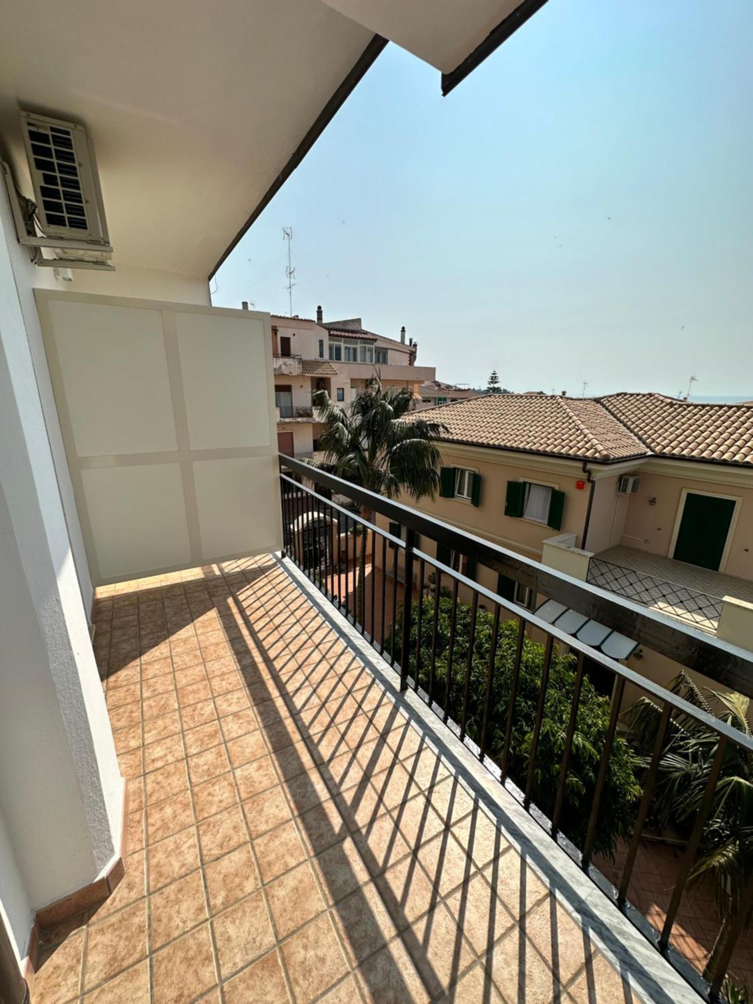 Ametista Rooms Tropea Exteriör bild
