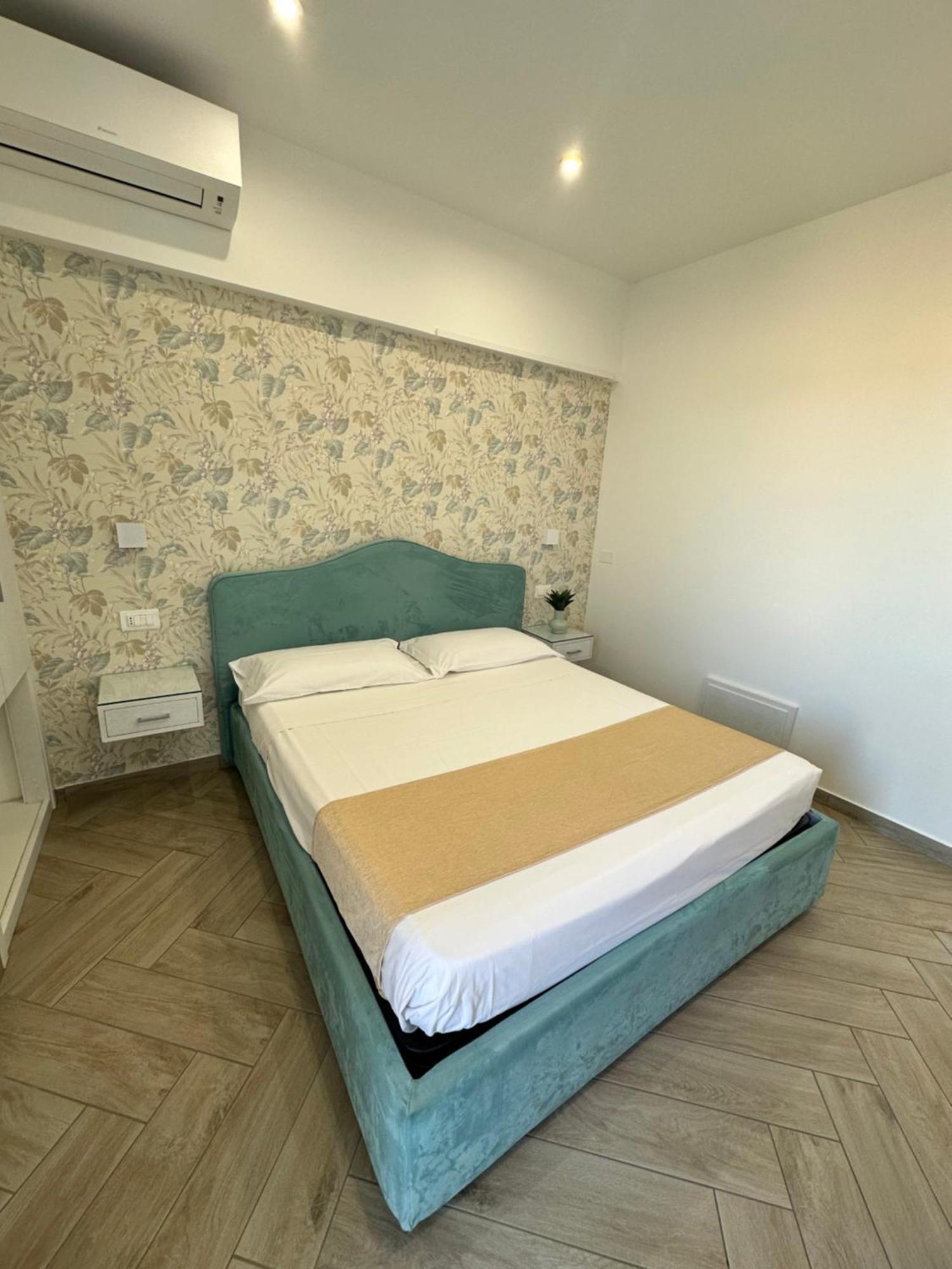 Ametista Rooms Tropea Exteriör bild