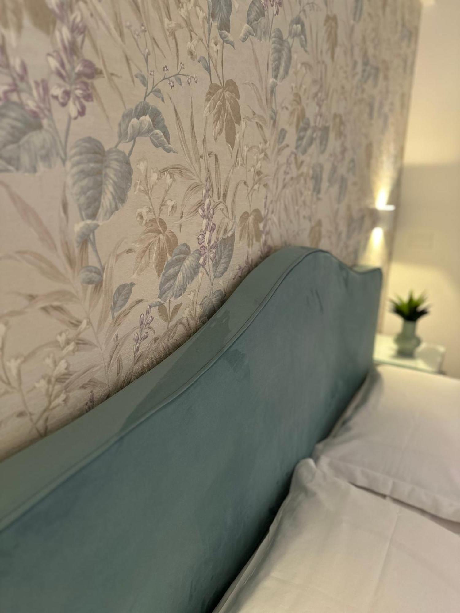 Ametista Rooms Tropea Exteriör bild